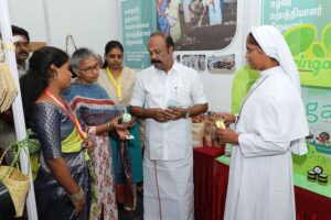 World Environment Day Celebrations